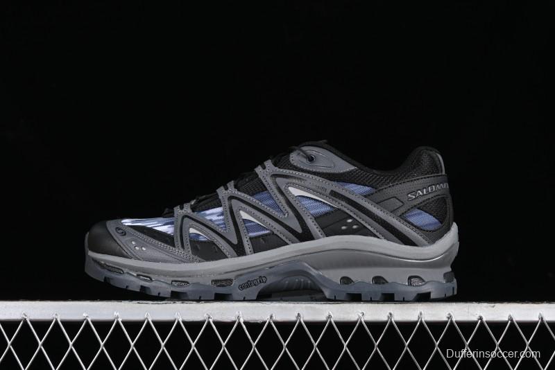 Salomon XT-Quest Mountain Trail Running Shoes with SENSIFIT and CONTAGRIP - 473616-28