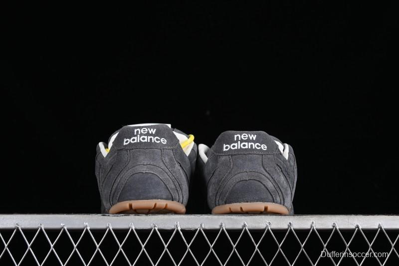 MiuMiu x New Balance 530 Low-Top Classic Retro Casual Running Shoes - 530