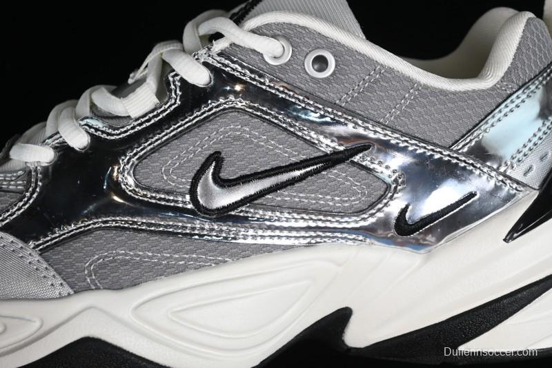 Nike M2K Tekno Retro Running Dad Shoes - HY951-71