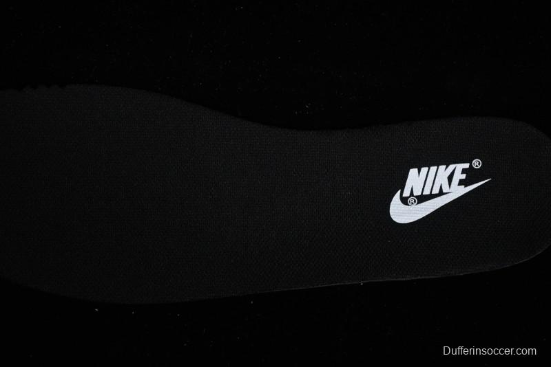 Stussy x Nike Dunk Low SB Skate Shoes in White-Black - FC1688-137