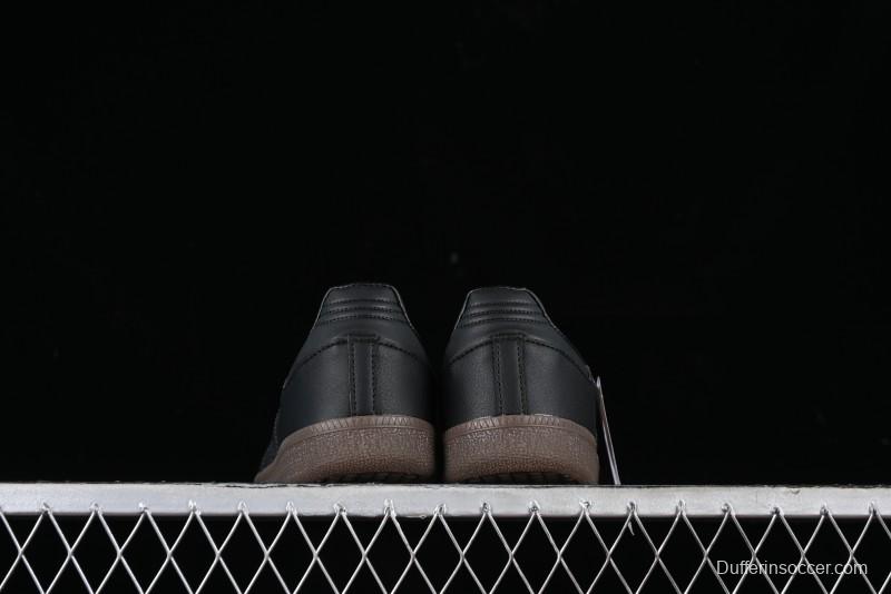 Adidas Samba Vegan Casual Sneakers - ID2056