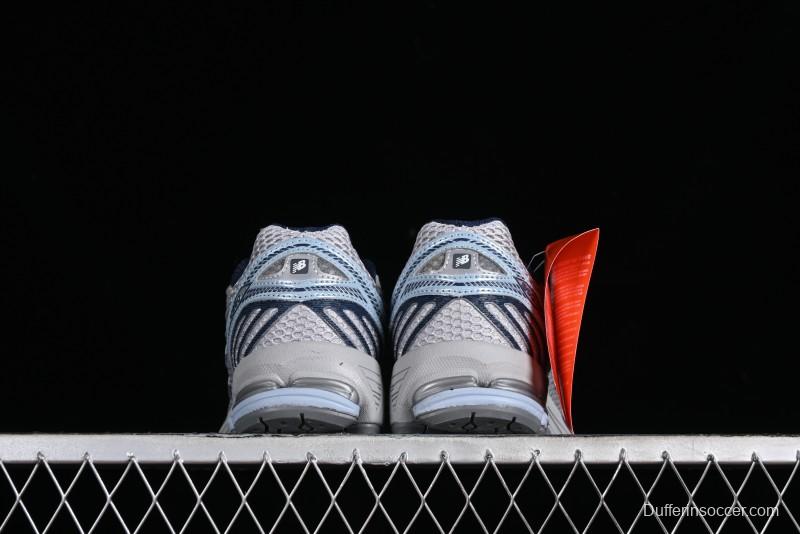 New Balance 860V2 Classic Retro Dad Style Casual Running Shoes - ML860BB2