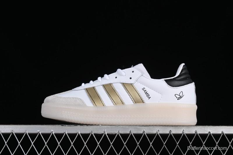 Adidas Samba XLG IH8643 Casual Sneakers