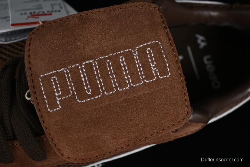 Puma Speedcat Low-Top Lifestyle Casual Shoes - 397397-04