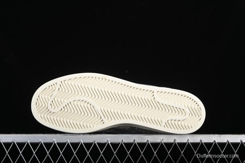 Adidas Originals Superstar Shell Toe Platform Casual Sneakers - I66921