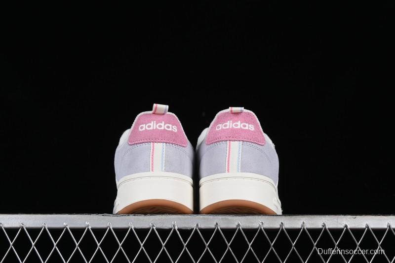 Adidas Originals Courtbeat Low Top Casual Basketball Shoes - JI4571