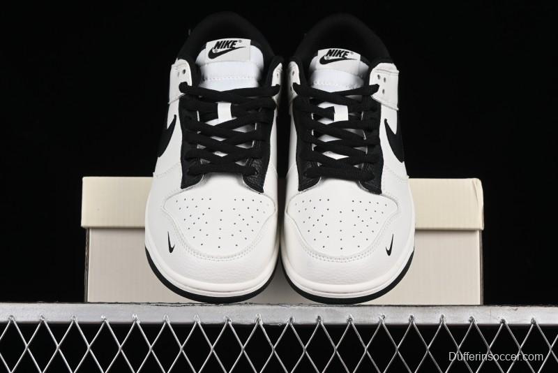 Nike SB Dunk Low Fragment Design Hiroshi Fujiwara Lightning Collaboration Low-Top Casual Skateboarding Shoes - DF7519-831