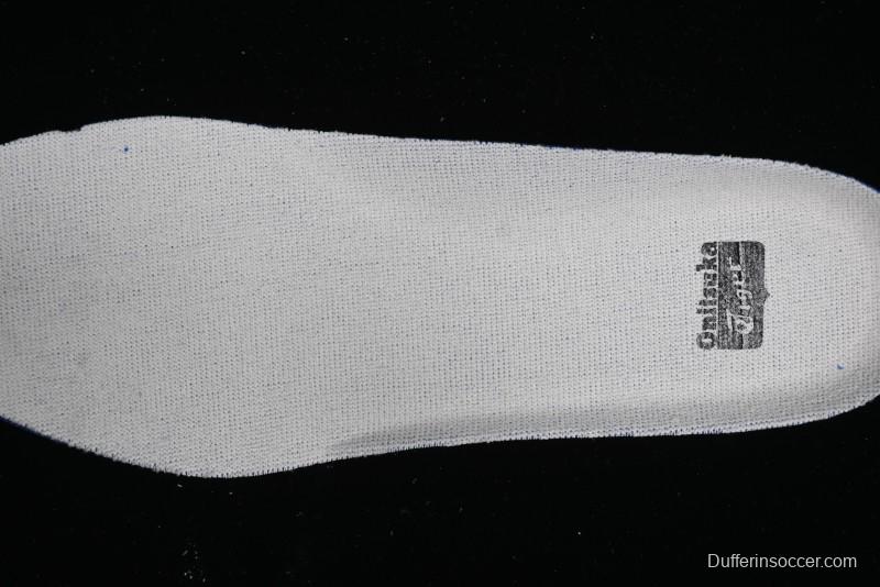 Onitsuka Tiger Moage Co Low-Top Running Shoes Comfortable Slip-Resistant Casual Wear - 1183B555-103