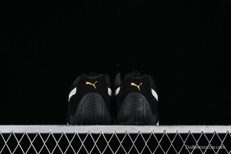 Puma Speedcat Low-Top Lifestyle Casual Shoes - 398846-01