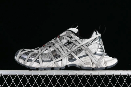 Balenciaga Phantom Sneaker - W3XLL7598