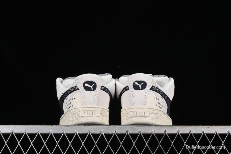 Puma Suede XL Skate Retro Casual Sneakers - 395777-02