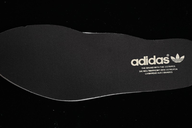 Adidas Originals Gazelle Indoor IH0374 Retro Casual Slip-Resistant Wear-Resistant Low-Top Sneakers