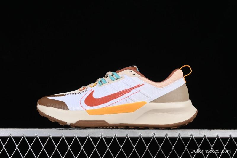 Nike Juniper Trail 2 Breathable Off-Road Running Shoes - FD4323-181