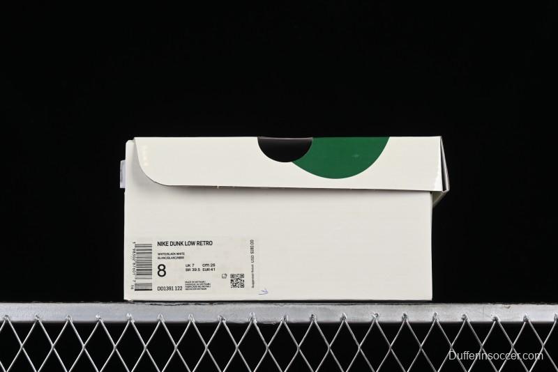 Nike SB Dunk Low LV Collaboration - Blue Midnight Elite Custom Low-Top Casual Skate Shoes - DD1391-122