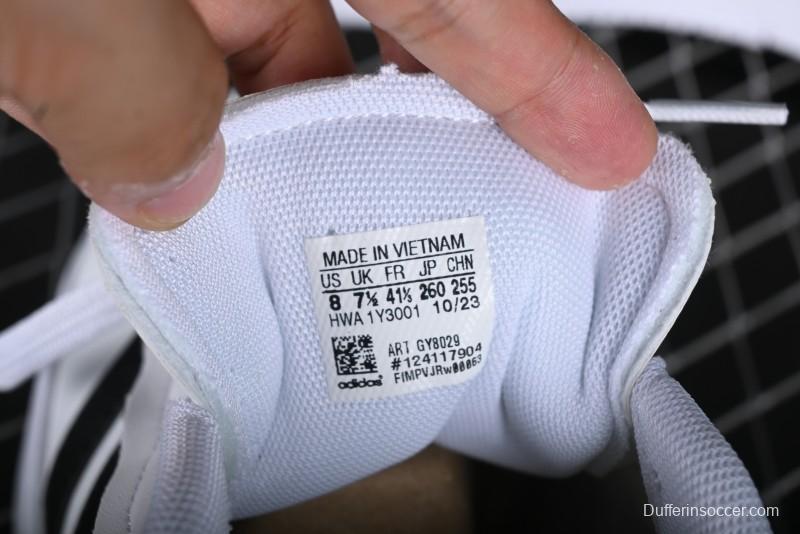 Adidas Originals Ad Courtbeat GY8029 Low-Top Casual Basketball Shoes