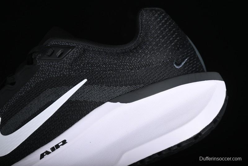 Nike Journey Run 2024 Low-Top Casual Running Shoes with Shock Absorption Anti-Slip and Wear-Resistant Design - FN0228-001
