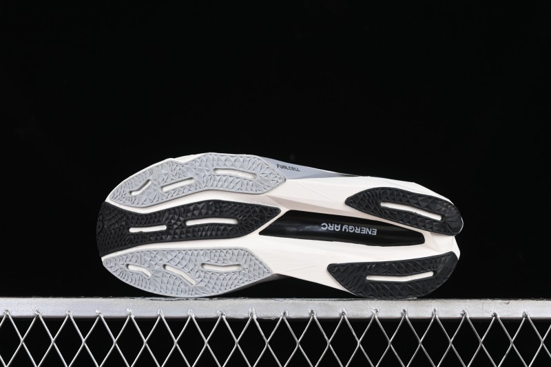New Balance FuelCell Rebel V4 Low-Top Anti-Slip Wear-Resistant Versatile Casual Running Shoes - MFCPZSD