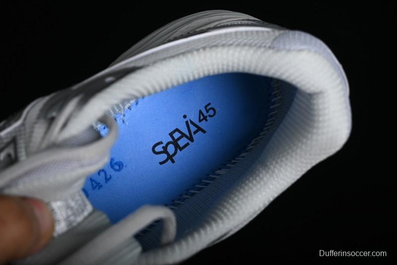 Asics Gel-Flux 4 Low-Top Breathable Casual Running Shoes - 1012B464-020