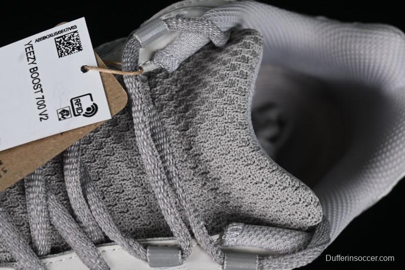 Adidas Yeezy Boost 700 V2 Static Running Shoes - EF2829