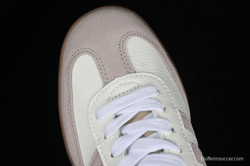 Adidas Samba Vegan Casual Sneakers - GV8358