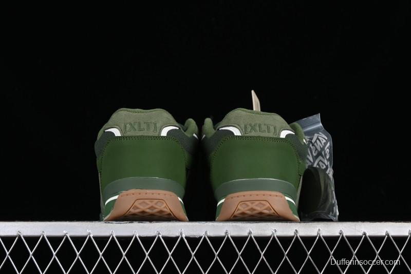 Vans Rowley XLT Series Skate Shoes with Cushioning and Durability - VN000E21BXU