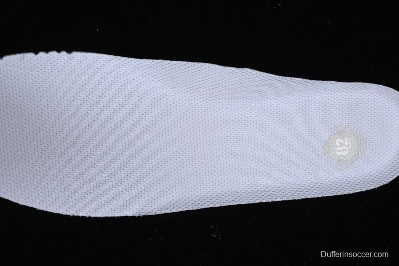 Nike Air Force 1 '07 Low Casual Sneakers with Two-Tone Shadow Swoosh and Custom Anime Art - CW2288-111