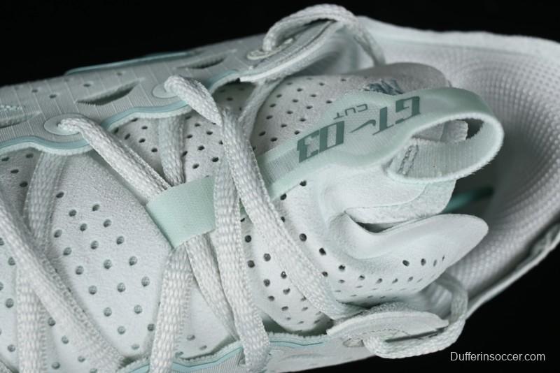 Nike Air Zoom G.T.Cut 3 EP Basketball Shoes with Full-Length ZoomX Foam for Superior Cushioning - DV2913-300