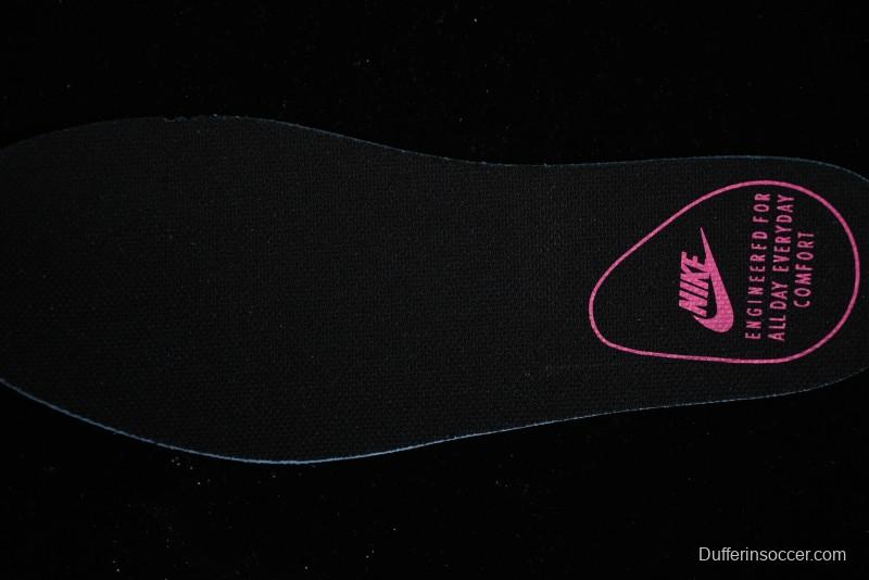 Nike Blazer City Low Casual Sneakers - AV2253-600