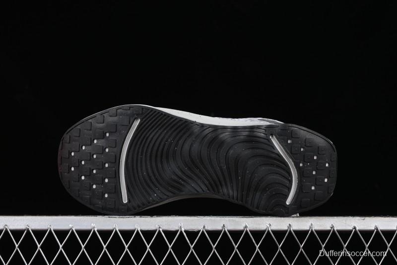 Nike Motiva Summer Breathable Cushioned Wave Running Shoes - DV1237-002