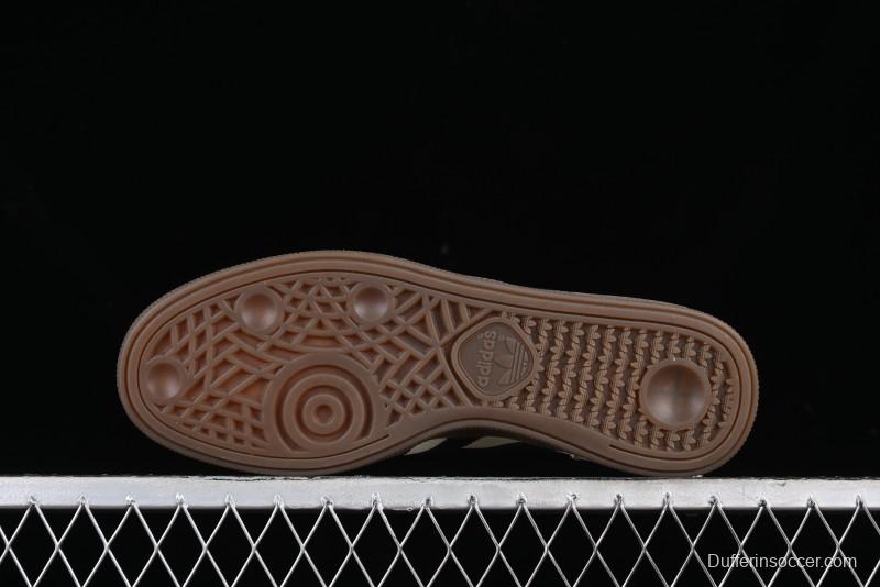 Adidas Handball Spezial Retro Casual Sneakers - IE3698