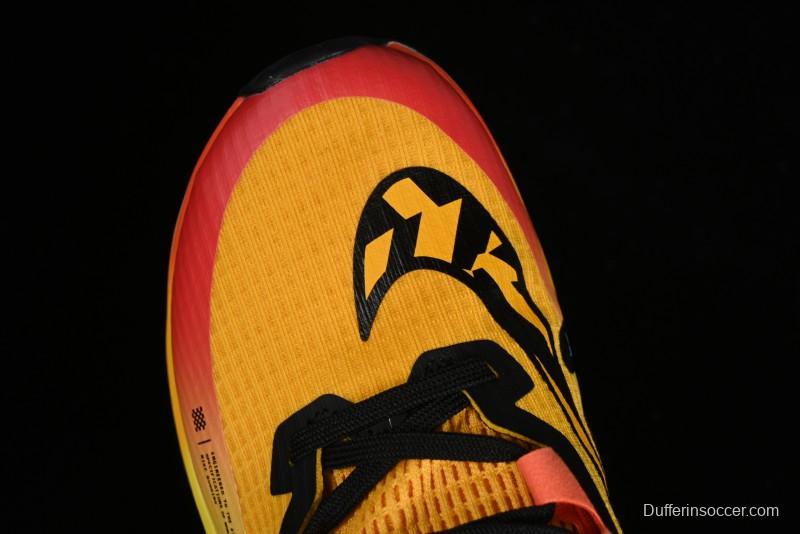 Nike Zoom Rival Fly 3 Lightweight Fabric Comfortable Cushion Anti-Slip Low-Top Casual Running Shoes - DO2424-739