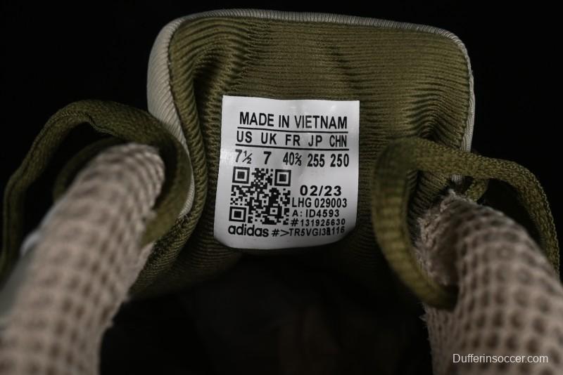 Adidas Originals Response CL Retro Casual Shoes - ID4593