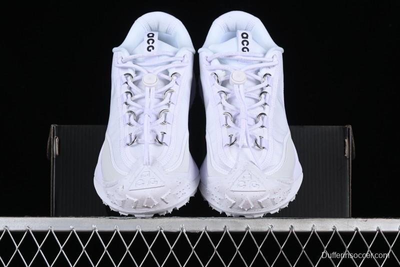 Nike ACG Mountain Fly 2 Low SP Outdoor Hiking Shoes with GORE-TEX and React Foam - FZ3311-100