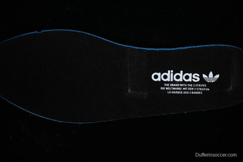 Adidas Originals Country Kamanda Retro Low-Top Lifestyle Casual Shoes - G27825