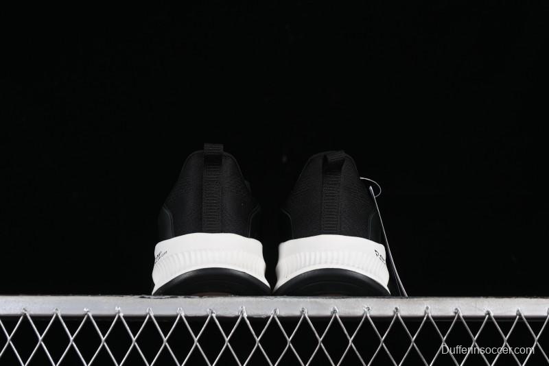 NY MLB ATHFLOW Summer Color Block Breathable Fashion Casual Sneakers - 3ASHATF3N50BKS