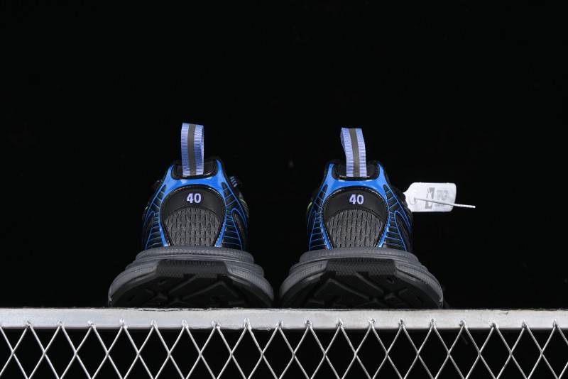 Balenciaga Phantom Sneaker - W3XL51143