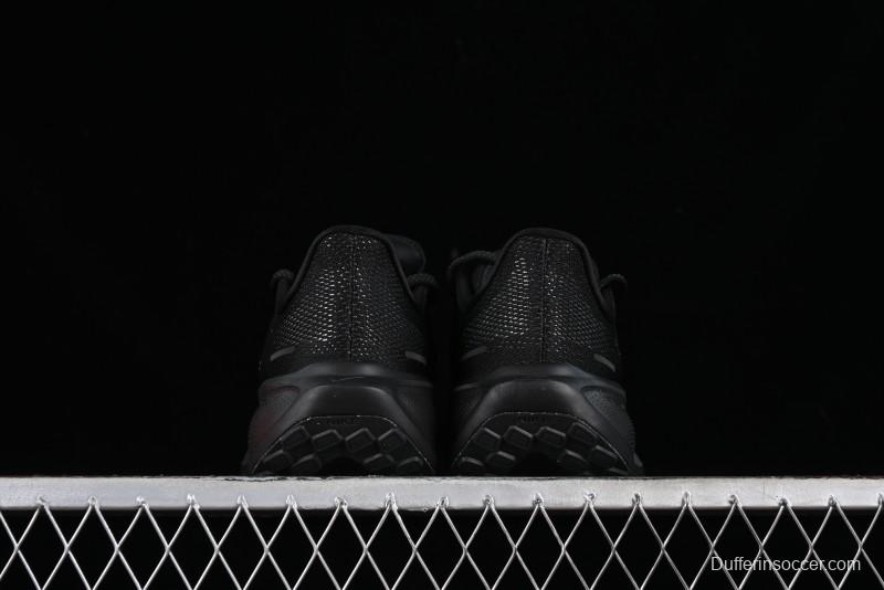 Nike Air Zoom Pegasus 41 Running Shoes with Breathable Mesh and Cushioned Support - FD2722-001