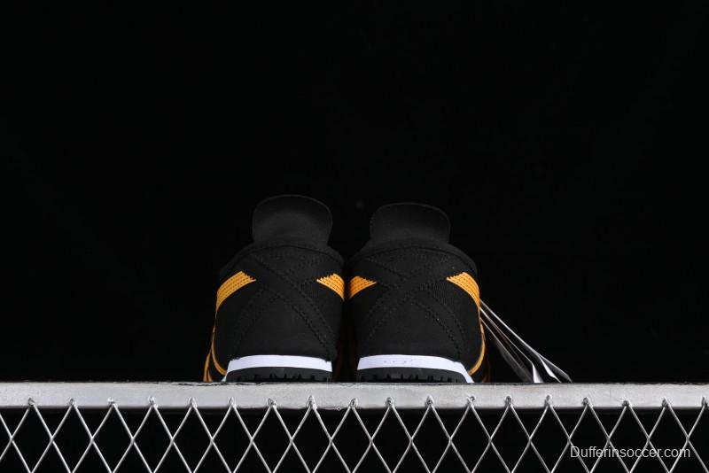 Onitsuka Tiger Mexico 66 Low-Top Canvas Casual Running Shoes - 1183A360-001