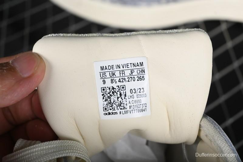 Adidas Originals Superstar Shell Toe Platform Casual Sneakers - I66921