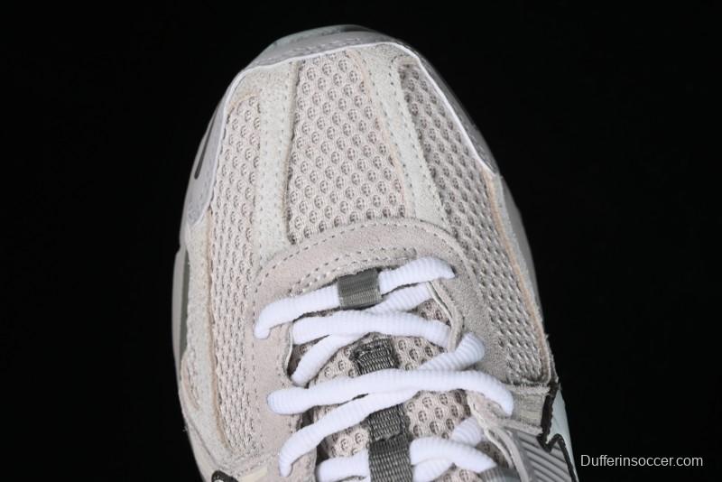 Nike Zoom Vomero 5 SP Retro Classic Casual Running Shoes with EVA Midsole - FZ3653-104