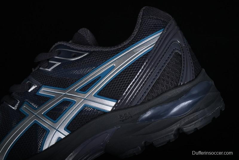 Asics Gel-Flux 4 Low-Top Breathable Casual Running Shoes - 1011B646-021