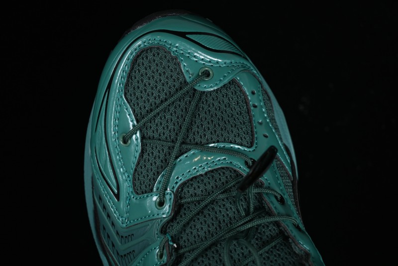 Asics Gel-Kayano 14 Running Shoes with FF BLAST PLUS Cushioning and 3D Visible GEL - 1201A922-300