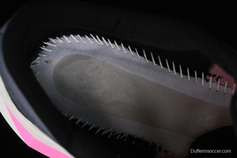 New Balance FuelCell Rebel V4 Low-Top Anti-Slip Wear-Resistant Versatile Casual Running Shoes - MFCPZSZ