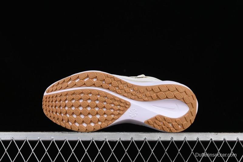 Nike Air Zoom Pegasus 41 Running Shoes with Breathable Mesh and Durable Design - FD2723-005