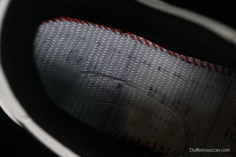 Nike Undefeated Air Force 1'07 Low Casual Sneakers with Custom Leather & Reflective Details - UT2023-201