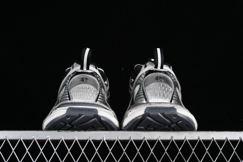 Balenciaga Phantom Sneaker - W3XLL7598