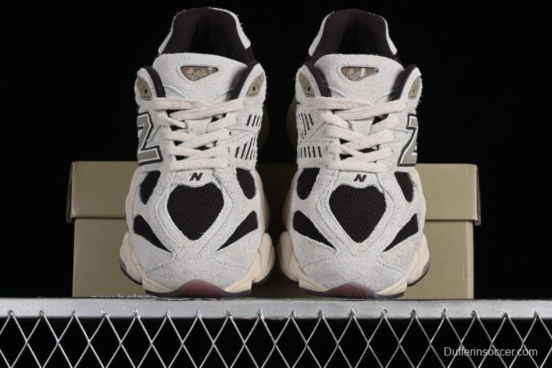 Joe Freshgoods x New Balance NB9060 Retro Casual Running Shoes with ABZORB Cushioning - U9060SYD
