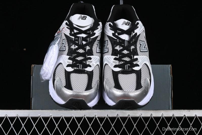 New Balance 530 Series Retro Casual Running Shoes - MR530USX