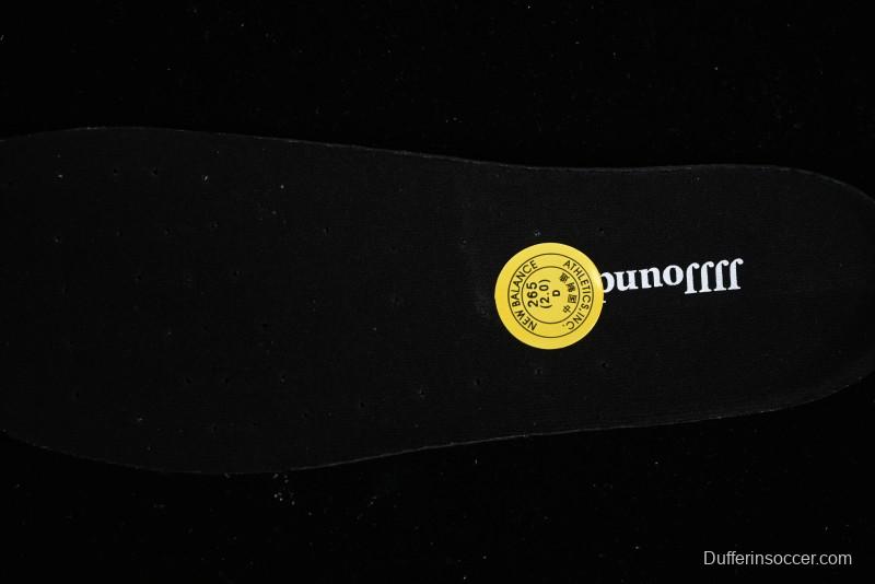 New Balance 2002 Series Retro Casual Running Shoes with Upgraded N-ERGY Cushion - M2002RXZ