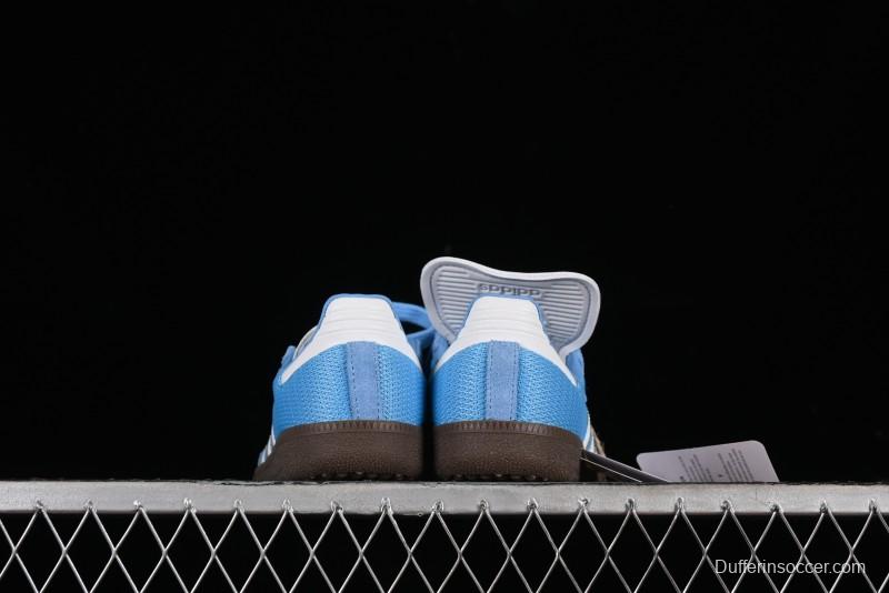 Adidas Samba LT Casual Sneakers - IE9170